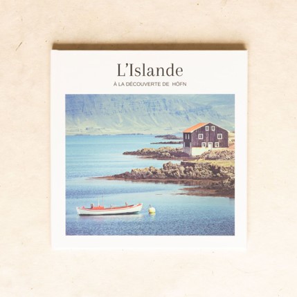 Carte à craquer Spie pour offrir un Grand album photo rigide